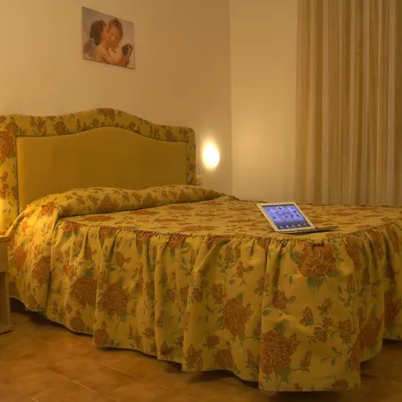 Hotel Ambrogini 2*