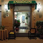 Ambrogini Szálloda 2*