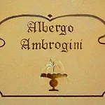 Ambrogini 2* Montecatini Terme