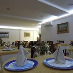Szálloda Ambrogini Montecatini Terme