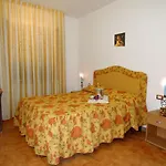 Szálloda Ambrogini Montecatini Terme