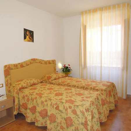 Hotel Ambrogini