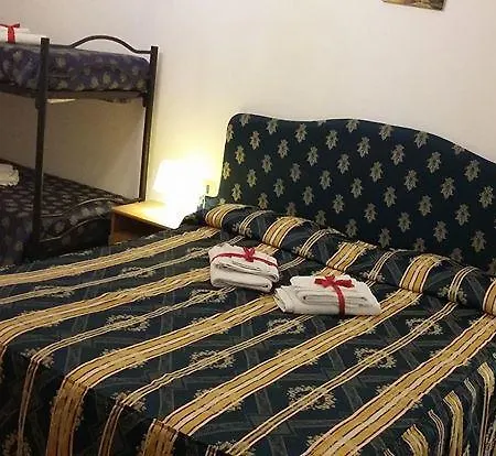 Ambrogini 호텔 몬테카티니테르메
