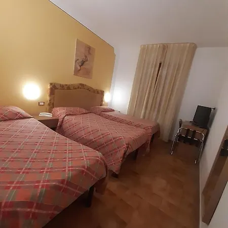 Ambrogini Hotel