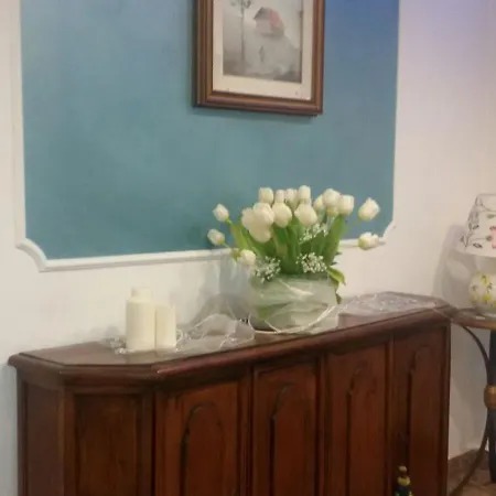 Hotel Ambrogini 2*