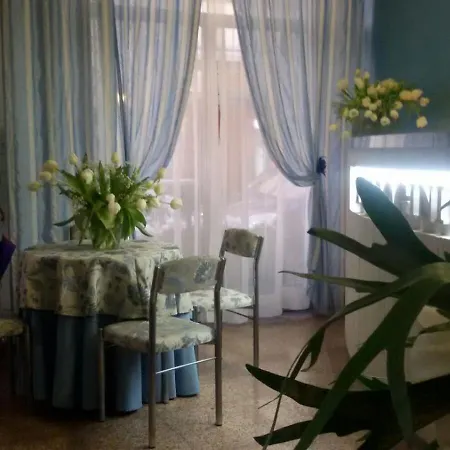 Ambrogini Hotel
