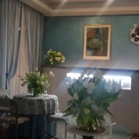 Ambrogini Hotel