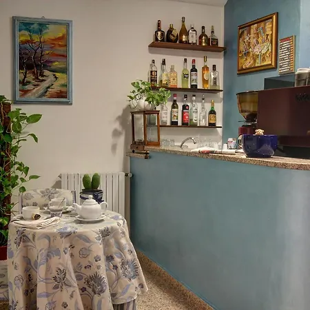 Ambrogini Montecatini Terme