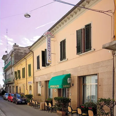 Ambrogini