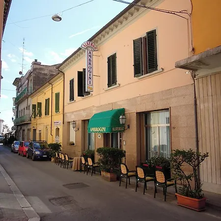 Ambrogini 2* Montecatini Terme