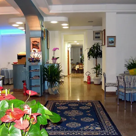 Ambrogini Hotel