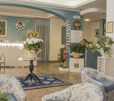 Hotel Ambrogini
