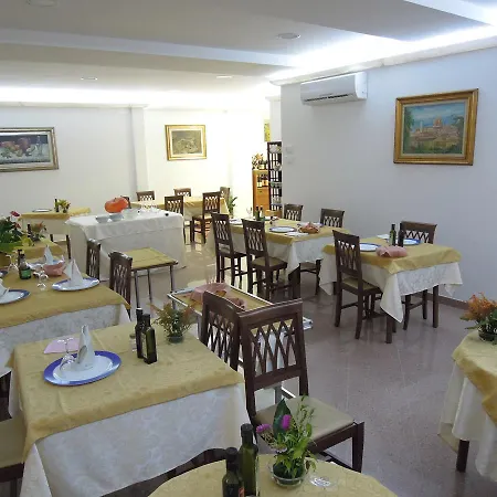 Ambrogini Hotel
