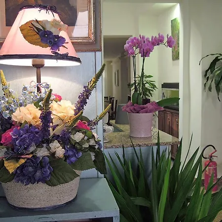 Ambrogini Montecatini Terme