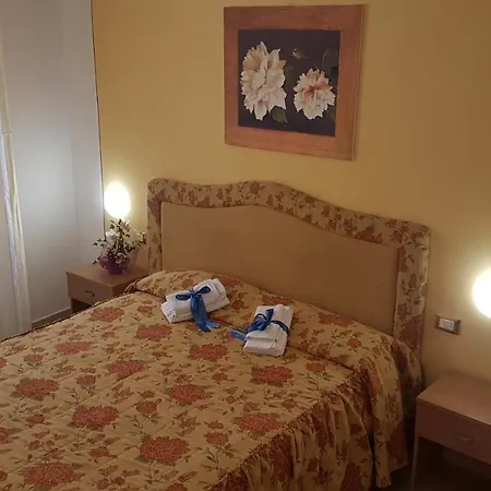 Ambrogini 2* Montecatini Terme