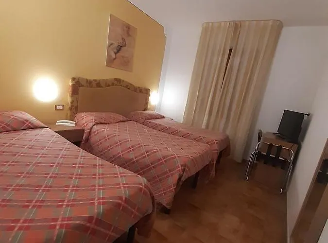 Ambrogini Hotel
