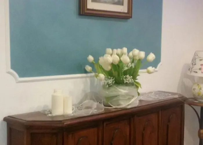 Hotel Ambrogini 2*