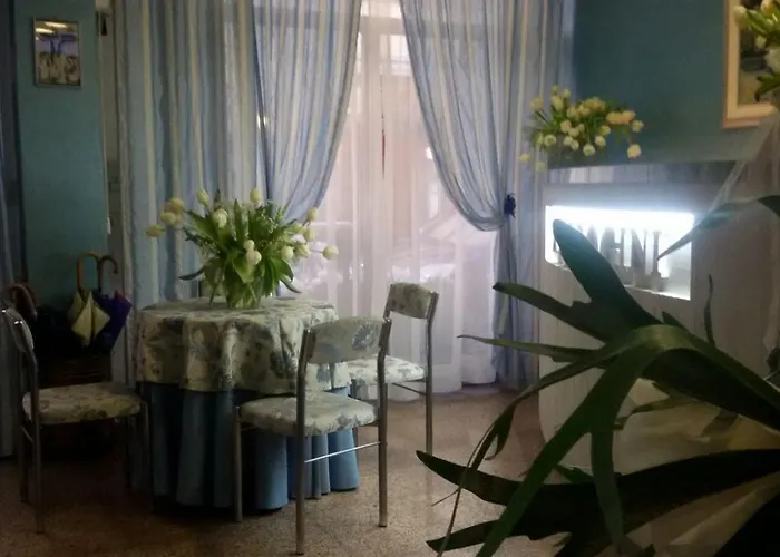 Ambrogini Hotel