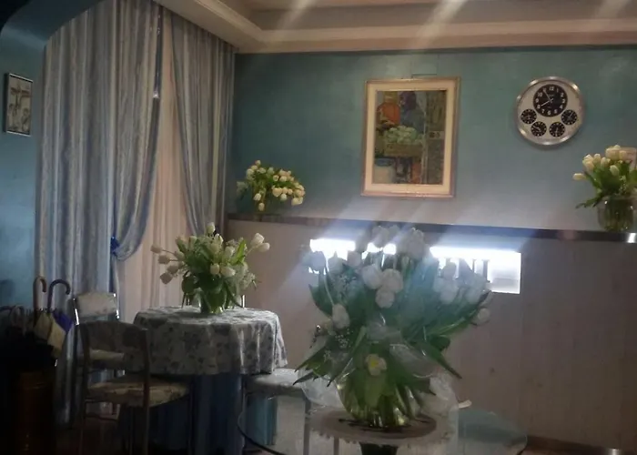 Ambrogini Hotel