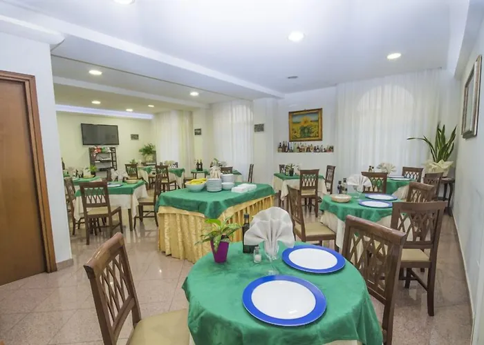 Hotel Ambrogini