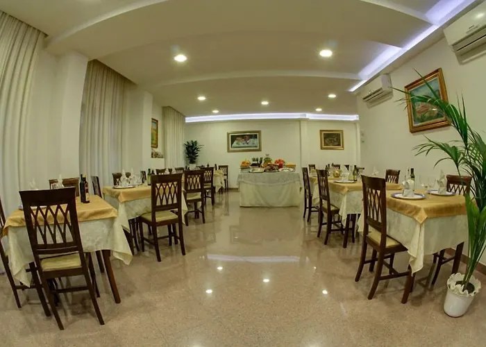 Hotel Ambrogini