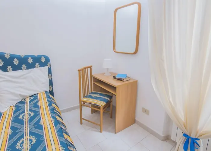 Ambrogini Hotel