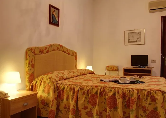 Ambrogini Hotel Montecatini Terme