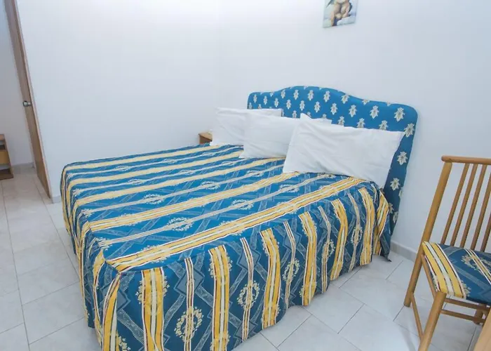 Hotel Ambrogini