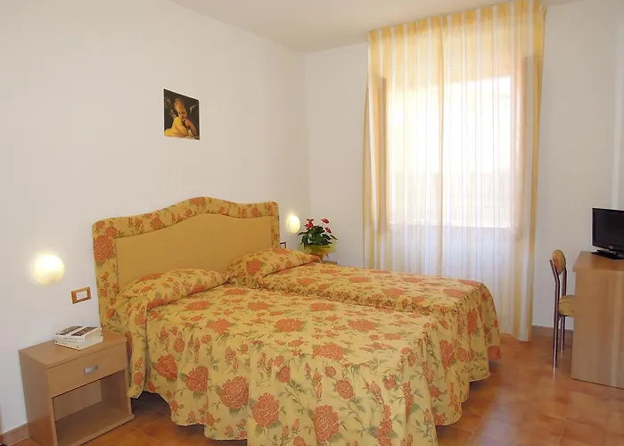 Hotel Ambrogini