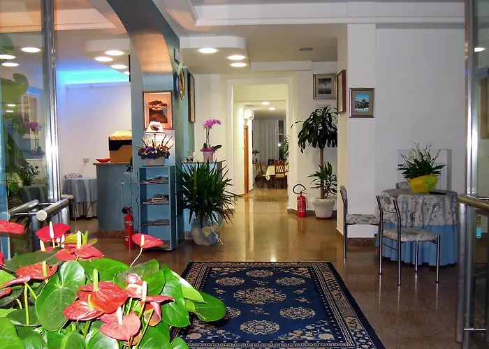 Ambrogini Hotel