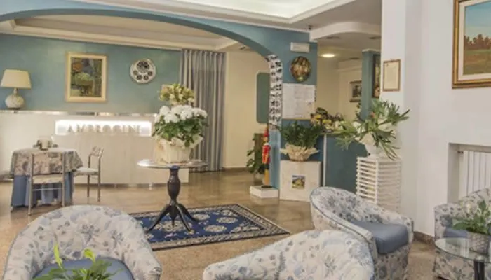 Hotel Ambrogini