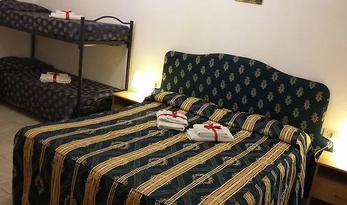 Ambrogini Hotel Montecatini Terme