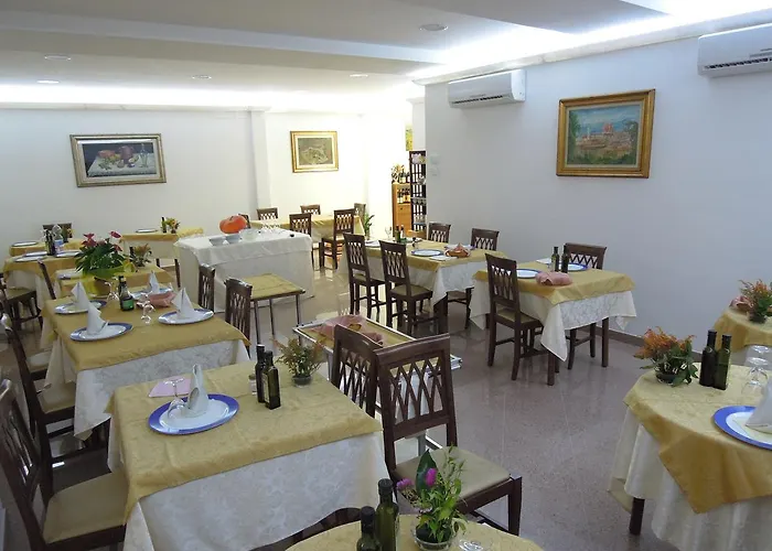 Ambrogini Hotel