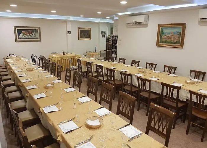 Ambrogini Hotel Montecatini Terme